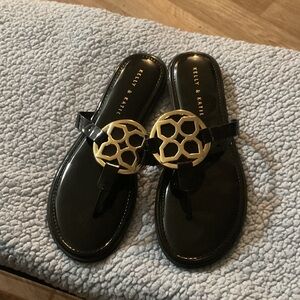 Kelly & Katie Women's Sandals NWOT
